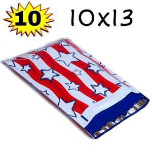 8/$20 Polymailers 10ct 10x13 Poly Mailer Bags